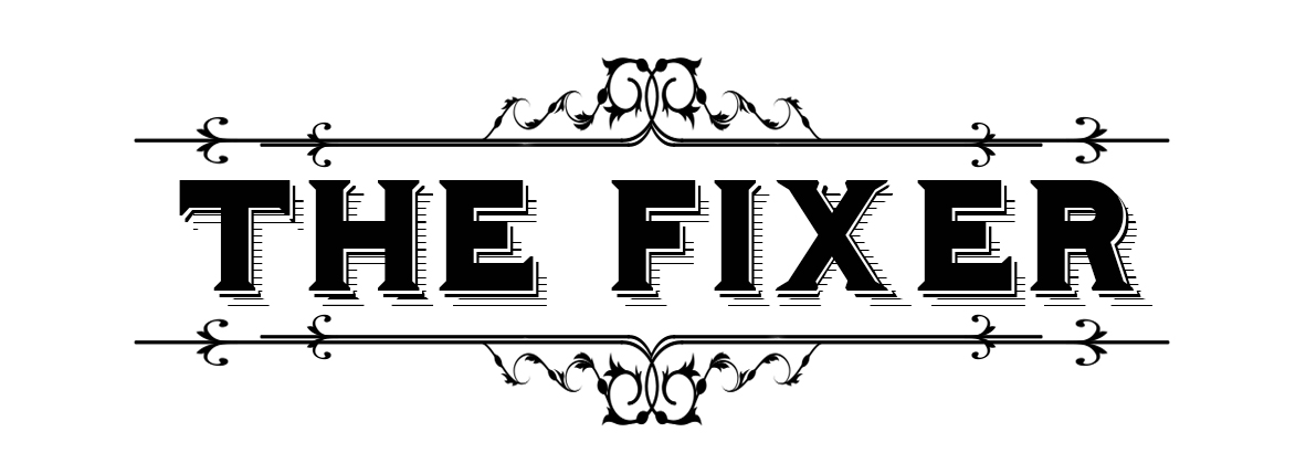 The Fixer logo